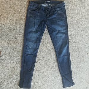 hudson skinny jeans